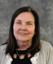 Barbara J. Mitchell, LCSW